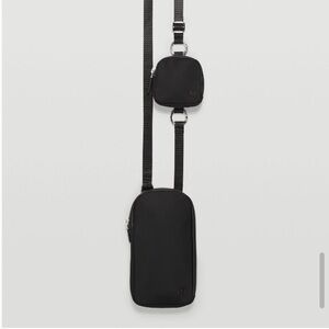 LULULEMON Modular Phone crossbody bag